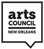 The Arts Council of New Orleans